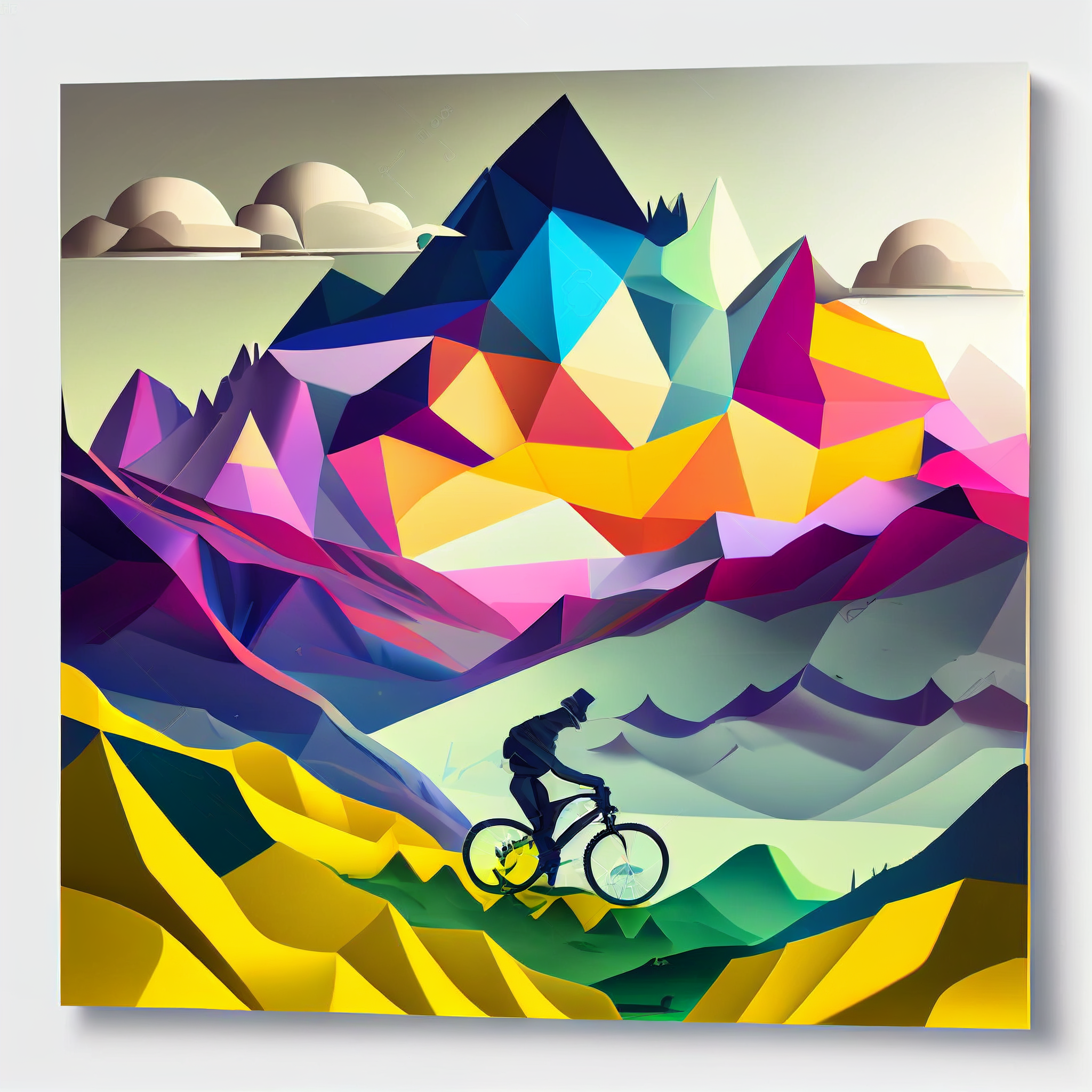 paint